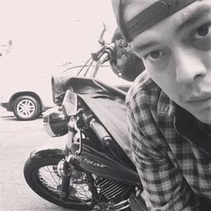 Meet your Posher, Danny